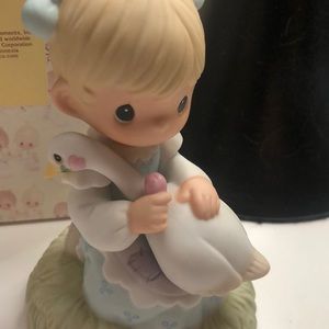 God Is Love limited edition PM figurine